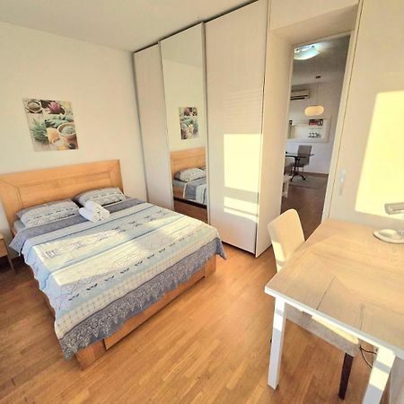 Apartamento Apartman Dream Belvil Belgrado Exterior foto