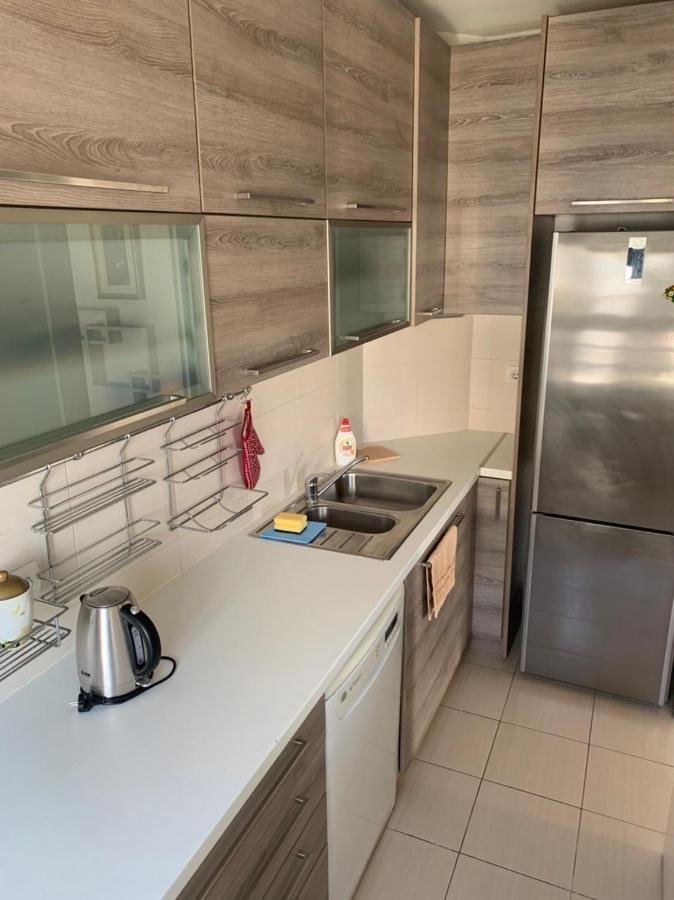 Apartamento Apartman Dream Belvil Belgrado Exterior foto