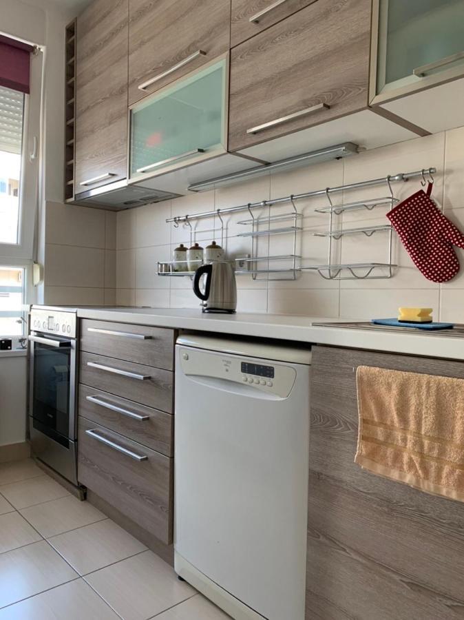 Apartamento Apartman Dream Belvil Belgrado Exterior foto