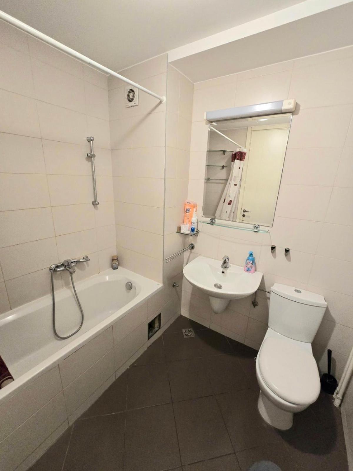 Apartamento Apartman Dream Belvil Belgrado Exterior foto